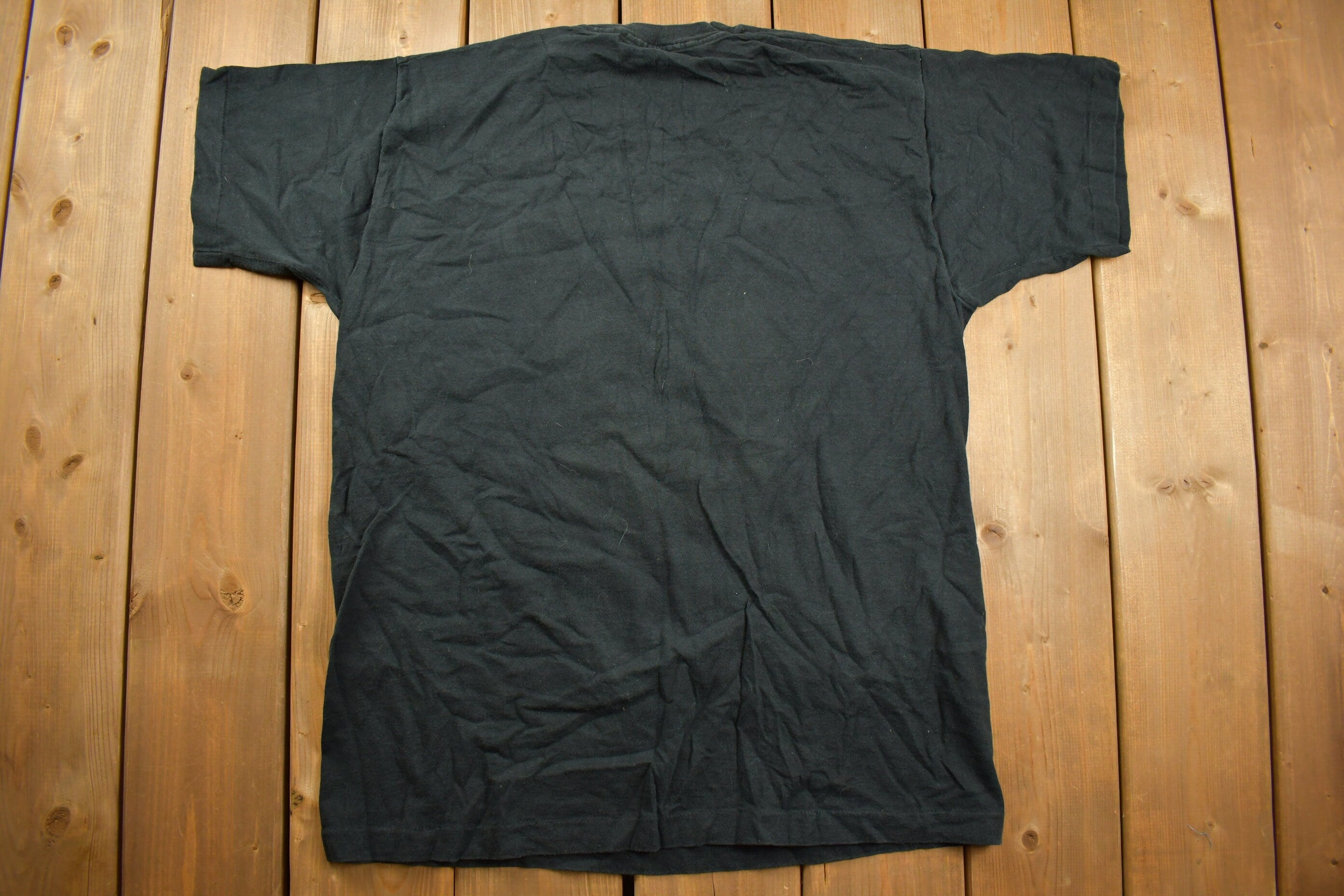 Vintage 1996 Guys And Dolls Graphic T Shirt