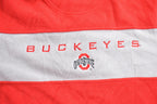 Vintage 1990s University Of Ohio State Collegiate Fleece Sweater