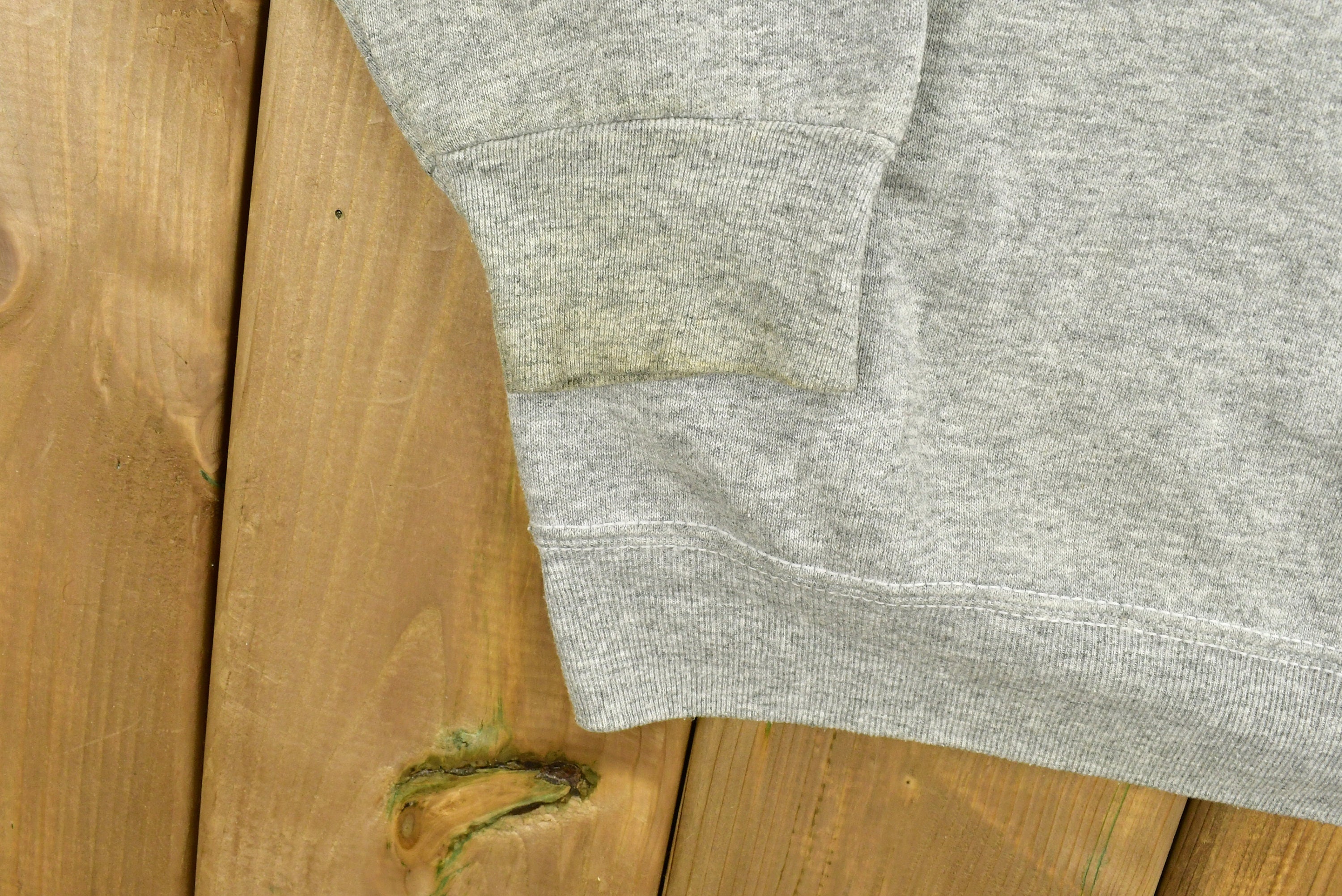 Vintage 1990's Wilson Athleticwear Crewneck Sweatshirt