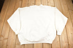 Vintage 1990s Joy To The World Christmas Sweater