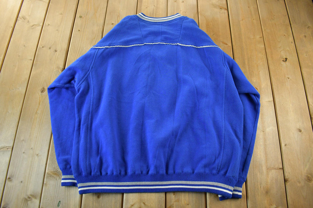 Vintage 1990s Indianapolis Colts NFL Crewneck Sweatshirt