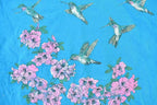 Vintage 1990s Hummingbird Graphic T-Shirt