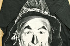Vintage 1992 The Wizard Of Oz Stanley Desantis Scarecrow All Over Print T-shirt