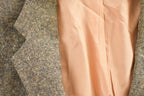 Vintage 1990s Wool Blazer Jacket
