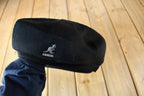 Vintage 1990s Kangol Cap Size X-Large