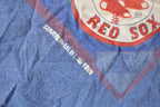 Vintage 1990s Boston Red Sox Starter MLB Graphic T-Shirt