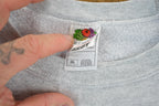 Vintage 1990s Trucking Souvenir Crewneck Sweatshirt