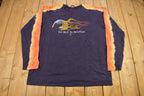 Vintage 1999 Livermore Harley Davidson California Long Sleeve T-Shirt