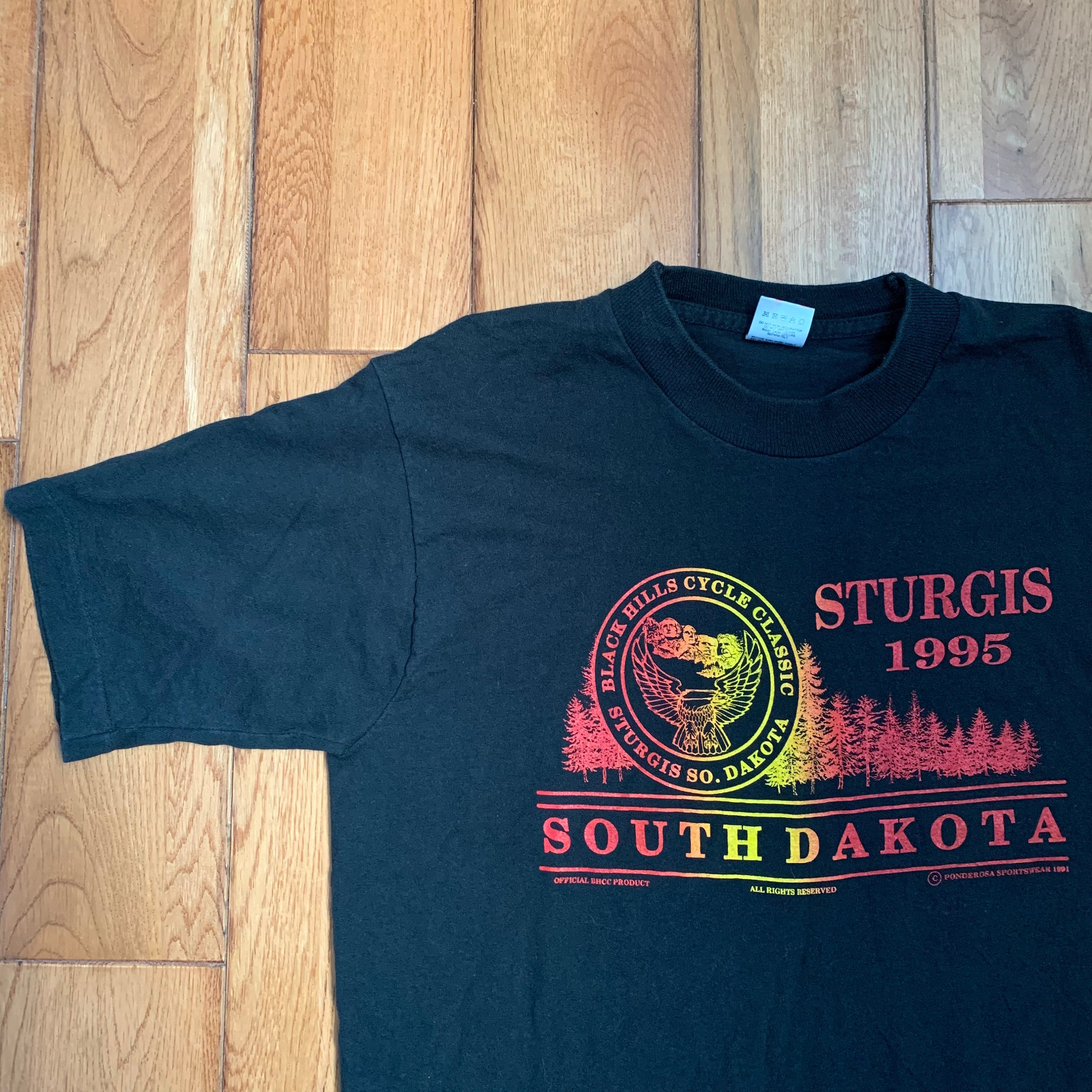 Sturgis