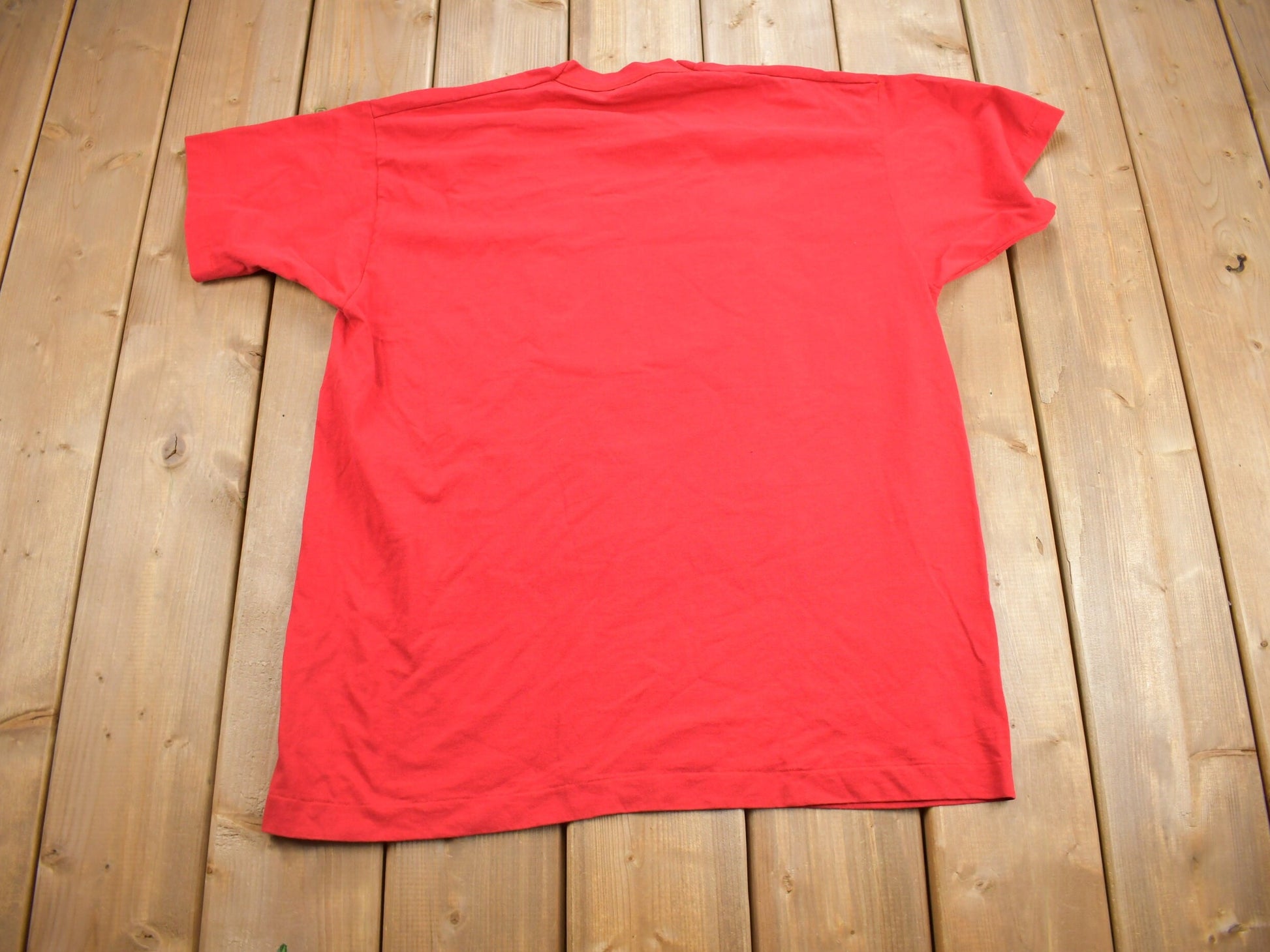 VintageThe Misfits 1996 Graphic Band T-shirt