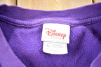 Vintage 1990s Eeyore Disney Crewneck