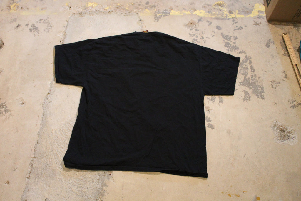 Vintage 1990s Disney's The Lion King Broadway Musical T Shirt