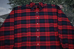 Vintage 1990s Polo Ralph Lauren Shirt