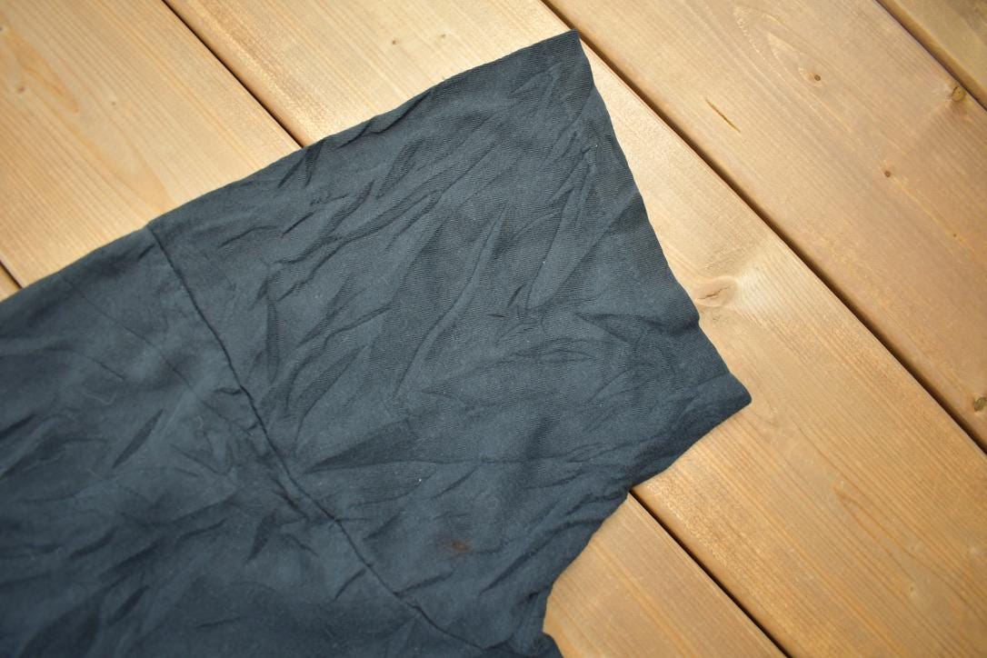 Vintage 2001 A.I Artificial intelligence Movie Promo T-shirt