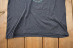 Vintage 1990 Harley Davidson Motorcycles Single Stitch T-Shirt