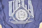 Vintage 1990s UCLA University Crewneck Sweater Men's L