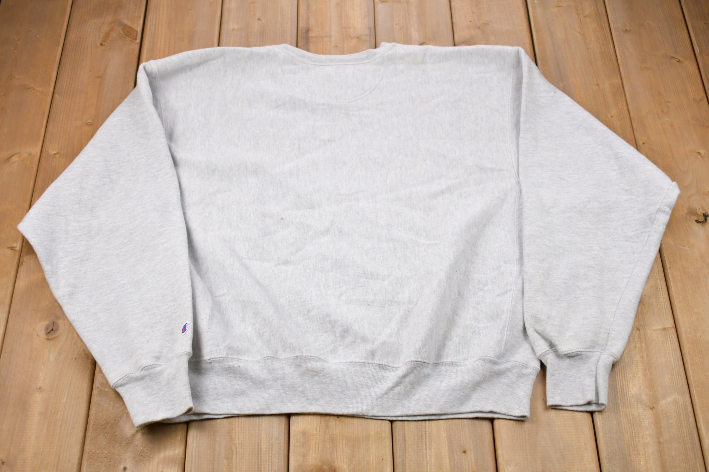 Vintage 1990s Champion Reverse Weave AO Athletics Sweatshirt
