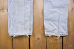 Vintage 1990s Levi's 505 Red Tab Jeans Size 32 x 31