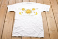 Vintage 1990s Cancun Mexico Graphic T-Shirt