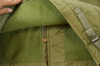 Vintage 1985 Military Cold Weather Field Coat Men's Large