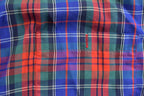 Vintage 1990s Steeplechase Plaid Button Up Shirt