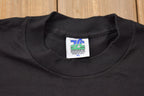 Vintage 1993 Bowe Vs Holyfield World Heavyweight Championship Promo T-Shirt
