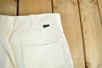 Vintage 1960s Lee Sanforized Pants Adult 34 x 31