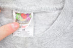 Vintage 1990s God Graphic T-Shirt