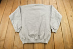 Vintage 2002 Green Bay Packers NFL Champions Crewneck Sweatshirt