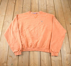 Vintage 1990s Champion Authentic Heavy Weight Crewneck Sweatshirt