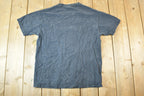 Vintage 1990s Beer Guy Comedy Souvenir T-Shirt Mens L