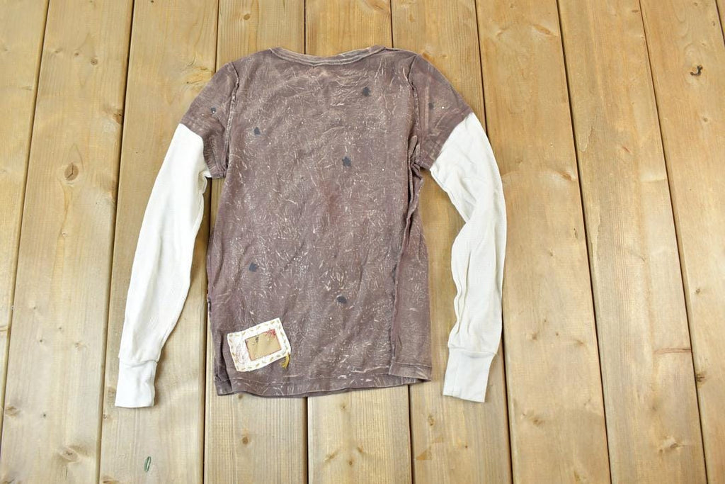 Women Vintage Vigoss Y2K T-Shirt