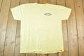 Vintage 1980s Babcock And Wilcox Volleyball Souvenir T-Shirt Mens XL