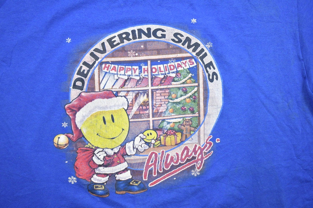 Vintage 1990s Wal-Mart Mankato Minnesota T-Shirt