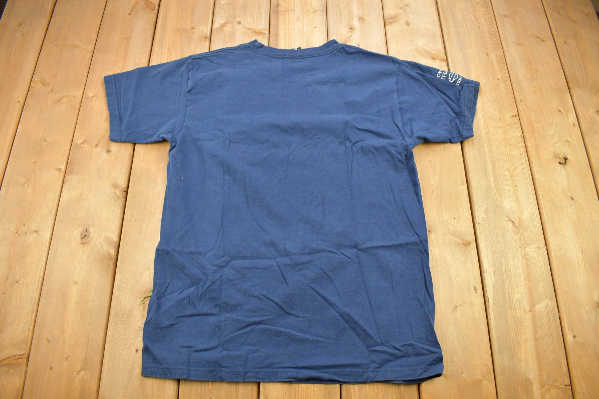 Vintage 1990s Sovie's Harley Davidson Potsdam New York T-Shirt