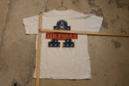 Vintage 1990s United States Air Force Graphic T Shirt