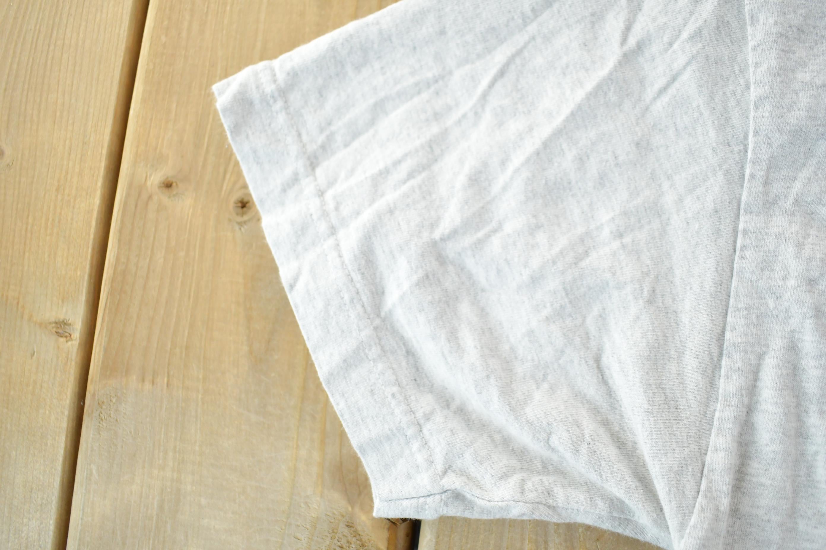 Vintage 1990s Alaska Outdoors T-Shirt