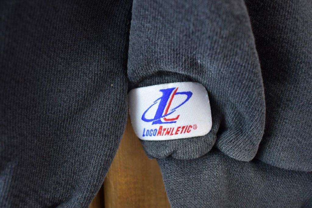 Vintage 1996 Pro Line NFL Crewneck Sweatshirt