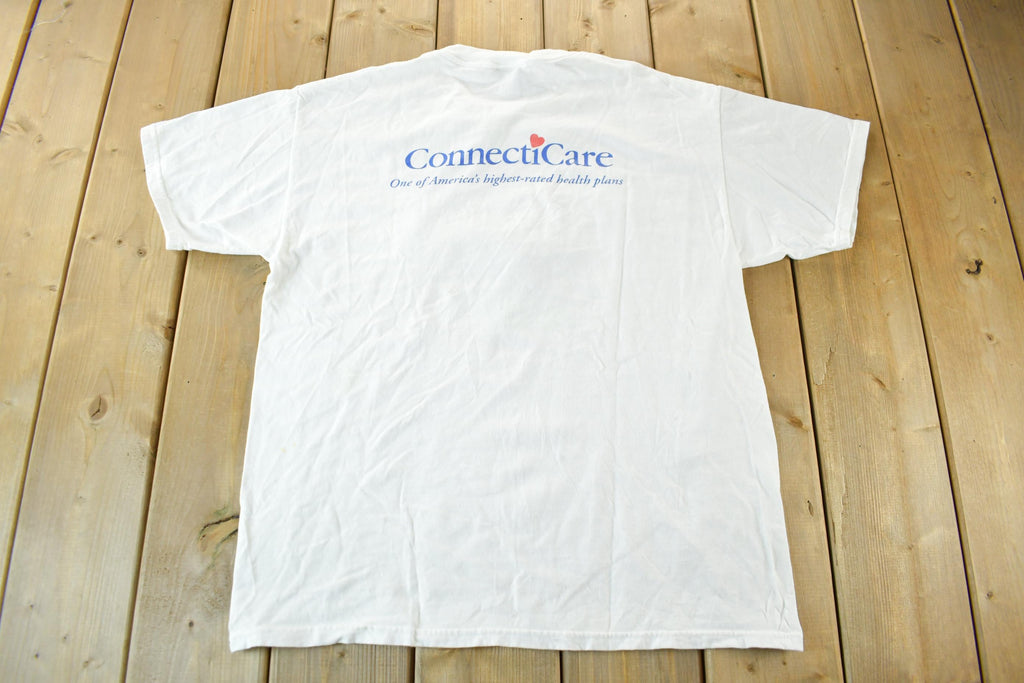 Vintage 2000 Growth Strategy T-Shirt