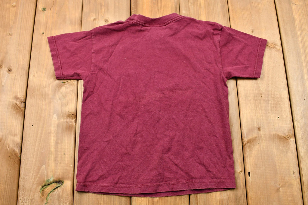 Vintage 1990s Minnie Mouse Kid's T-Shirt