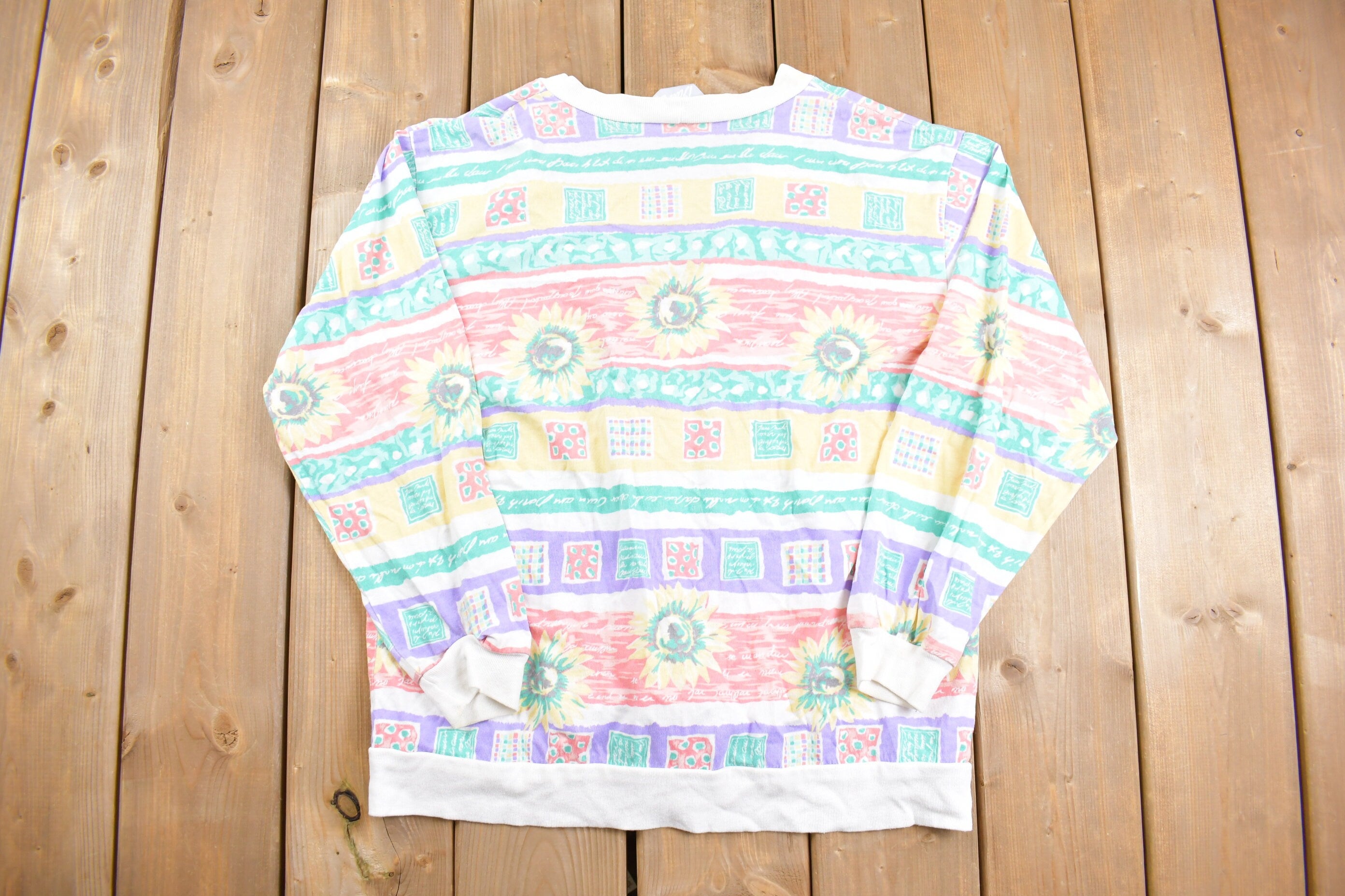 Vintage 1990s Blair Cute Cardigan Sweater