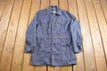 Vintage 1970s Levi's Orange Tab Lightweight Jean Jacket