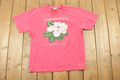 Vintage 1990s Louisiana Magnolia Souvenir T-Shirt