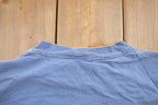 Vintage 1990s Alaska Souvenir T Shirt