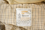 Vintage 1980s Satin London Fog Rain Jacket