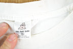 Vintage 1990s The Far Side Out Of Order Souvenir T-Shirt Mens L