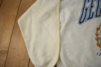 Vintage 1990s University of Georgetown Collegiate Crewneck
