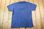 Vintage 1999 E.T. Universal Studios Promo T-shirt