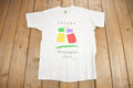 Vintage 1980s 350ans Montreal Fête Graphic T Shirt