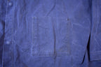 Vintage 1980s Steel Grip Uniform Chore Coat Made In USA